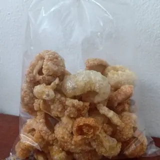 กากหมูใหญ่