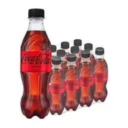 โค้กซีโร่ 330 ml