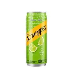ชเวปส์ (Schweppes) 330มล.