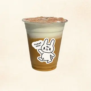 Cappucino
