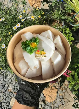 น้อยหน่าเพชรปากช่อง