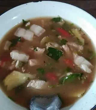 ต้มส้ม