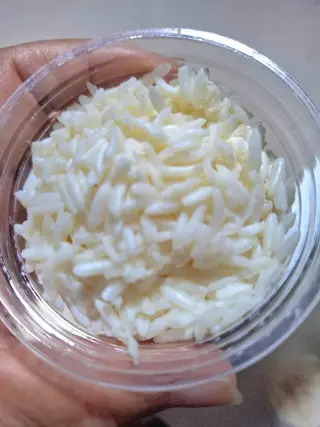 ข้าวหมาก