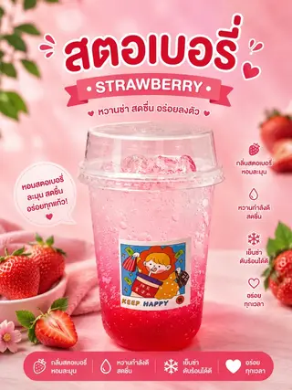 สตอเบอรี่