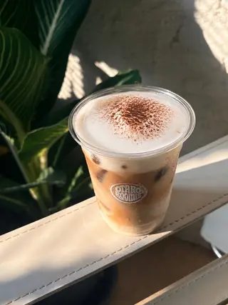 Cappuchino
