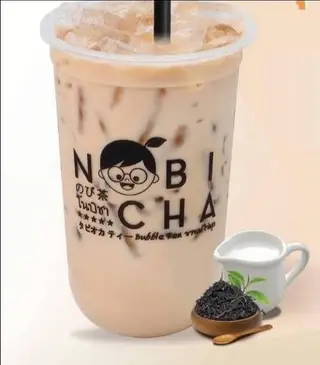 ชานมไต้หวัน