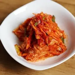 กิมจิ