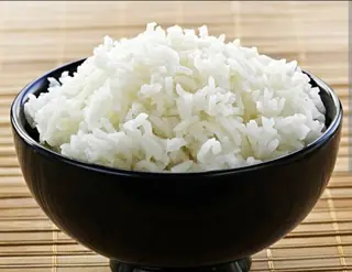 ข้าวหอมมะลิ 100%