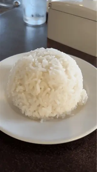 ข้าวเปล่า