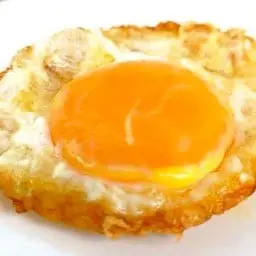 ไข่ดาว