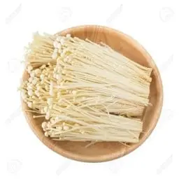 เห็ดเข็มทอง