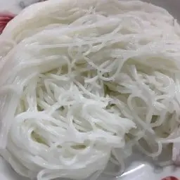 ขนมจีน