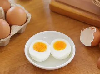 ไข่ไก่ต้ม