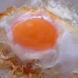 ไข่ดาว