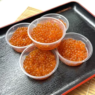 ไข่แซลมอน 50 กรัม
