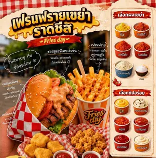 เซ็ตรวมคุ้ม