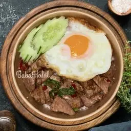 ข้าวกะเพรา