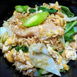 ผัดไวไว