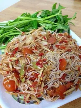 ตำซั่ว