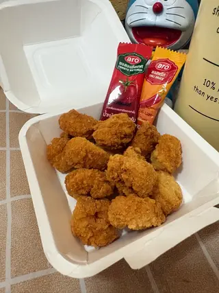 ไก่ป๊อบ
