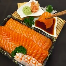 แซลมอน 500g.