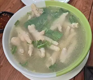 ซุปเปอร์ตีนไก่