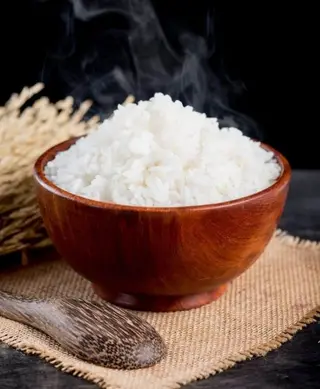 ข้าว