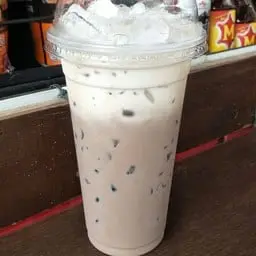 โอวันตินเย็น