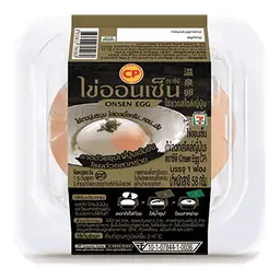 ไข่ออนเซ็น7-11