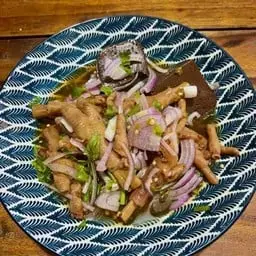 ยำซุปเปอร์