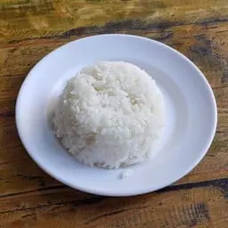 ข้าวเปล่า