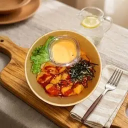 ไก่ป๊อบ
