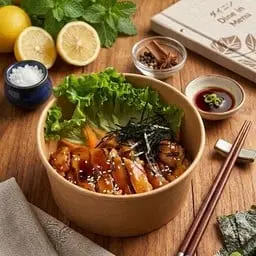 ไก่เทอริยากิ