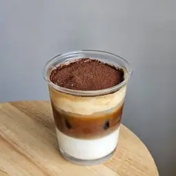 Cloud Latte