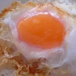 ไข่ดาว