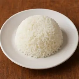 ข้าวสวย