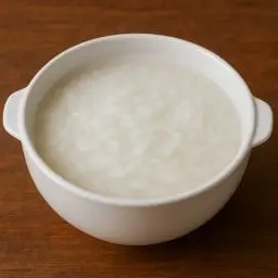 ข้าวต้มเปล่า
