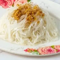 เส้นลวก