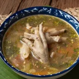 ซุปเปอร์ขาไก่