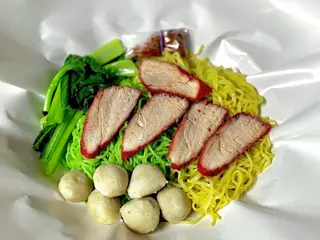หมี่หยก2ใจ