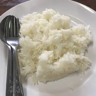 ข้าวหอมมะลิแท้100%