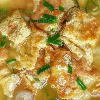 ไข่น้ำ