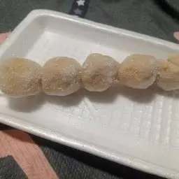 ลูกชิ้นหมู