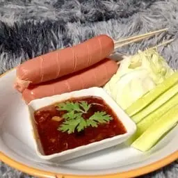 จัมโบ้รมควัน
