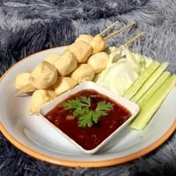 เต้าหู้หมู