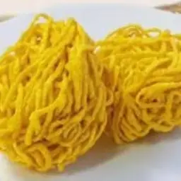 บะหมี่กรอบฮ่องกง 1 ก้อน