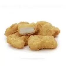 นักเก็ตไก่