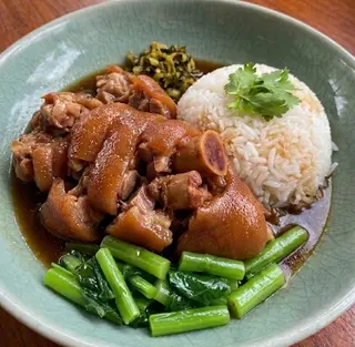 ข้าวคากิ