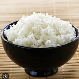 ข้าวสวย