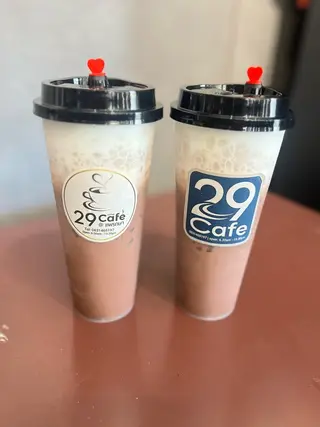 โกโก้นมสด